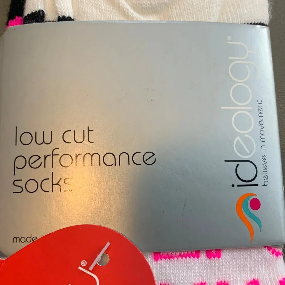 Ideology low cut